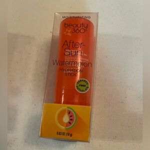 Beauty 360 After-Sun Watermelon Hydration Stick